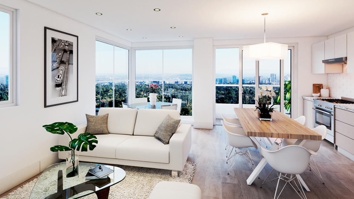 Proyecto Inmobiliario Bella Vita